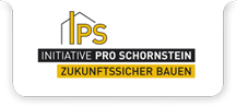 Initiative Pro Schornstein e.V. Logo